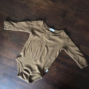 Jamie Kay Robbed Bodysuit